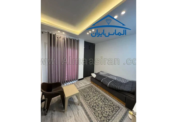 فروش آپارتمان 105 متری در خیابان ولیعصر بابلسر